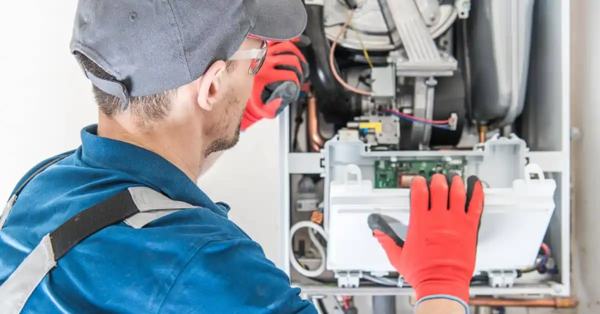 installateur Heerenveen